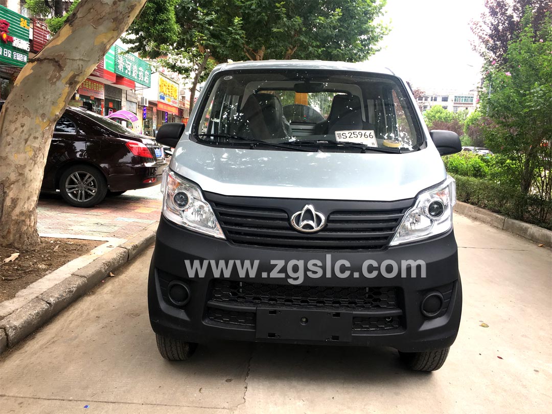 湖北程力長(zhǎng)安3方勾臂垃圾車_勾臂垃圾車廠家直銷