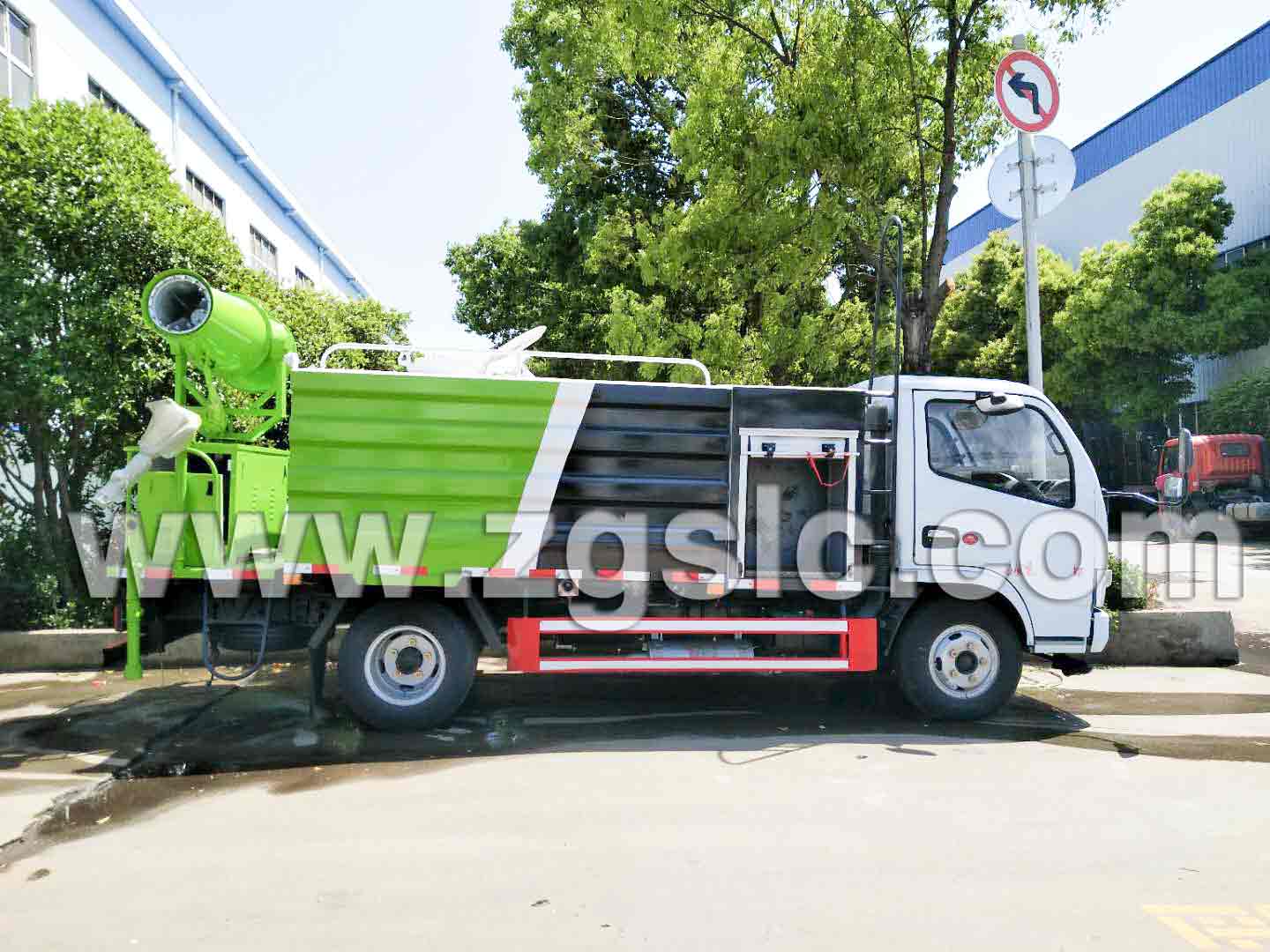 小多利卡抑塵車_抑塵車多少錢_抑塵車哪家好